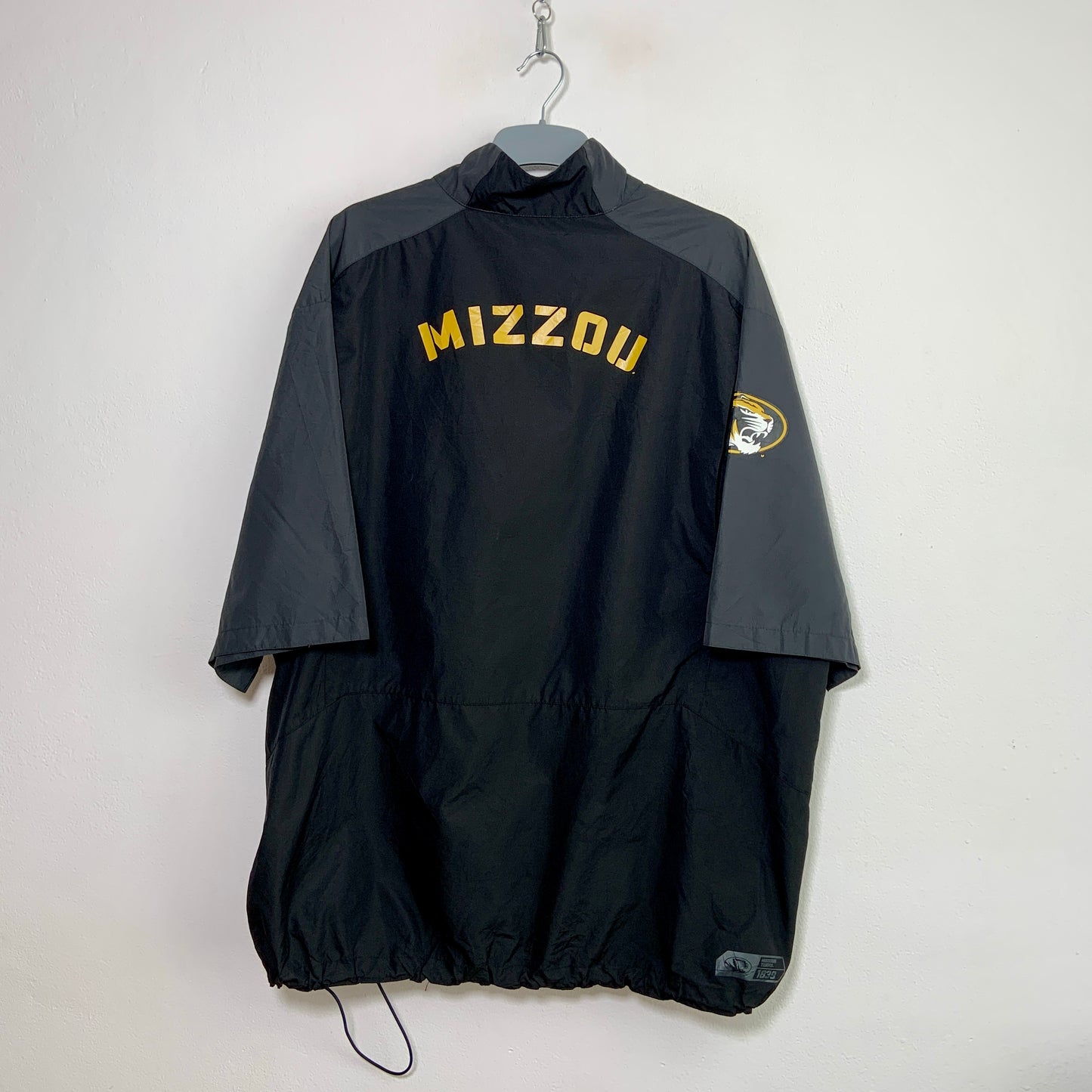 Windbreaker Nike Missouri Tigers