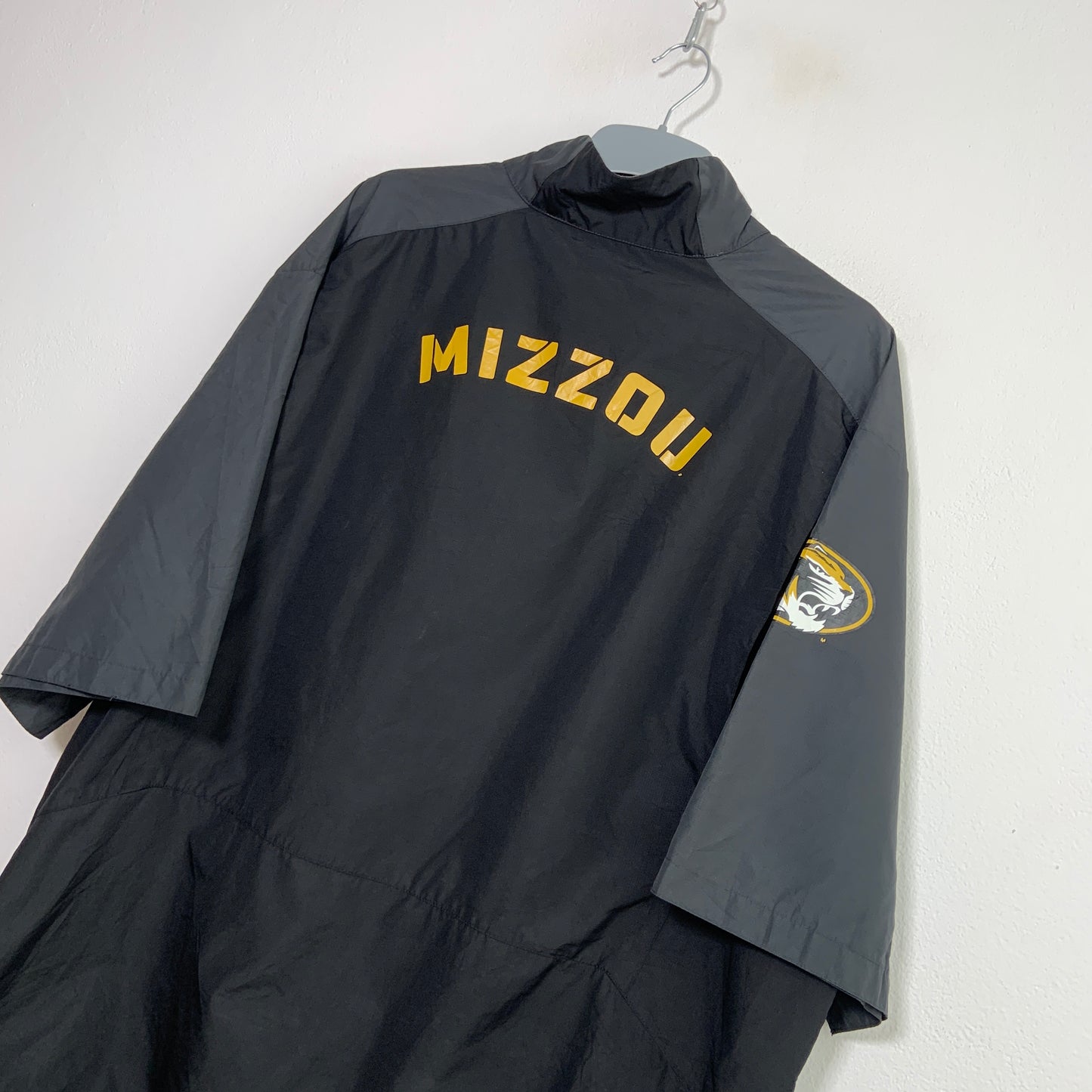 Windbreaker Nike Missouri Tigers