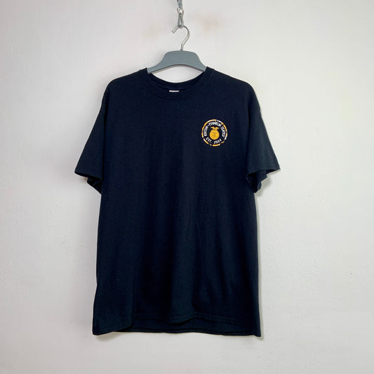 Tricou Vintage Ashton-Franklyn Center