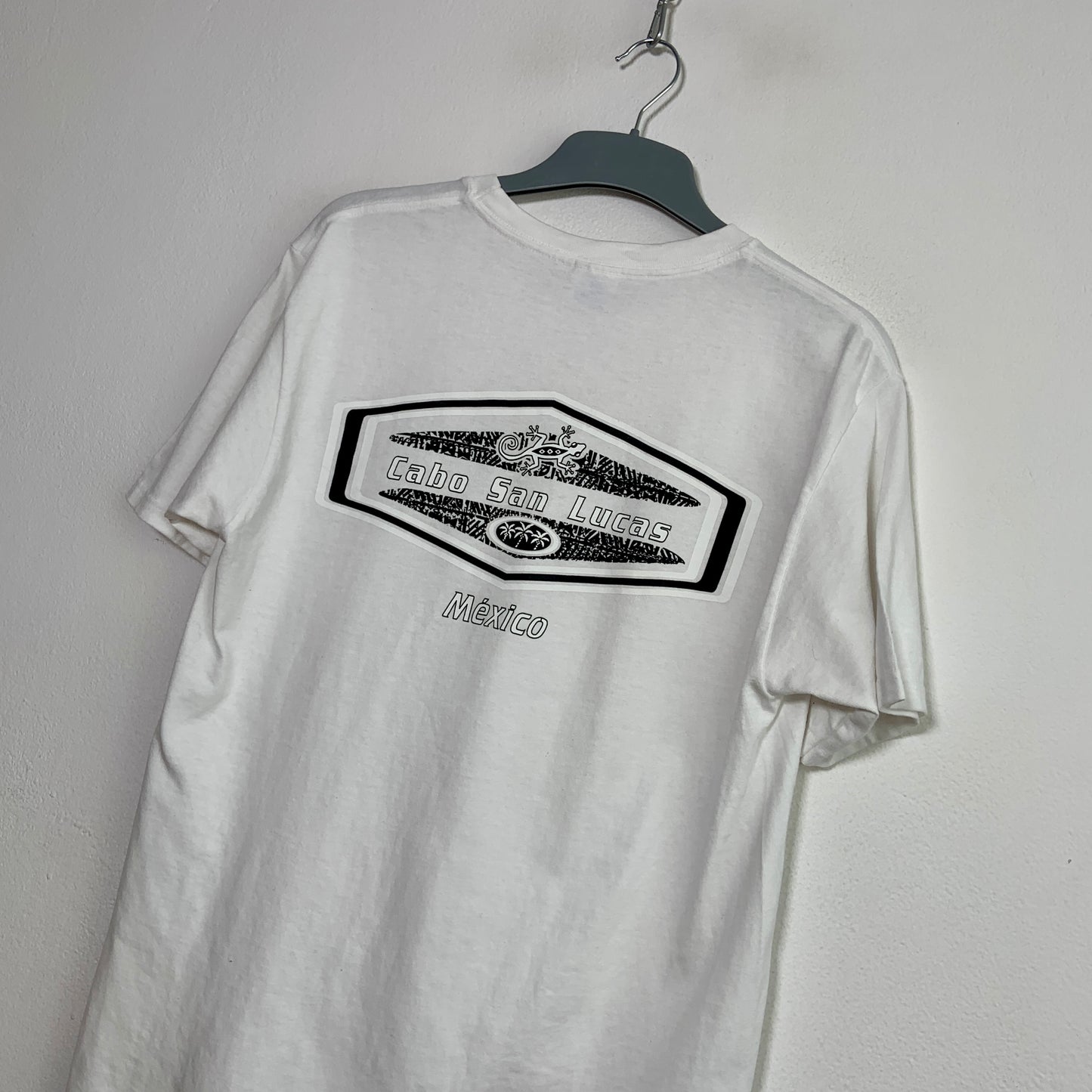 Tricou Vintage Cabo San Lucas