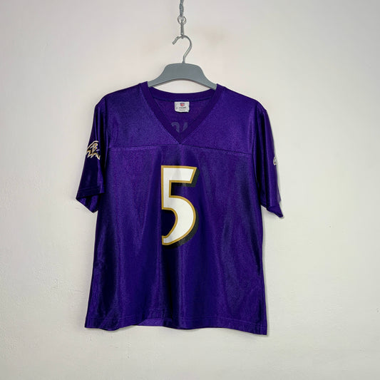 Jersey damă NFL Baltimore Ravens