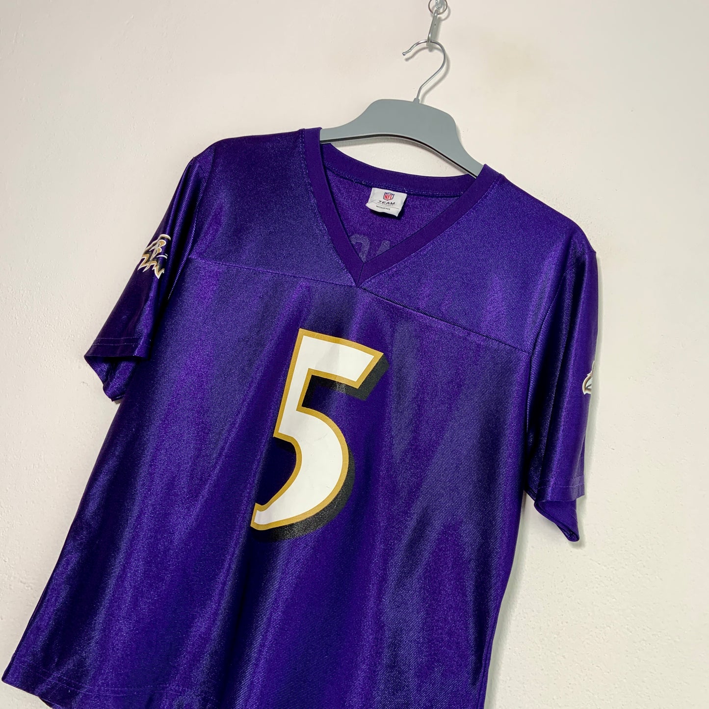 Jersey damă NFL Baltimore Ravens