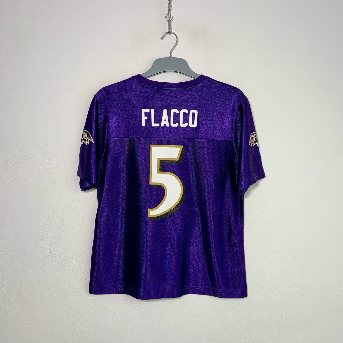 Jersey damă NFL Baltimore Ravens