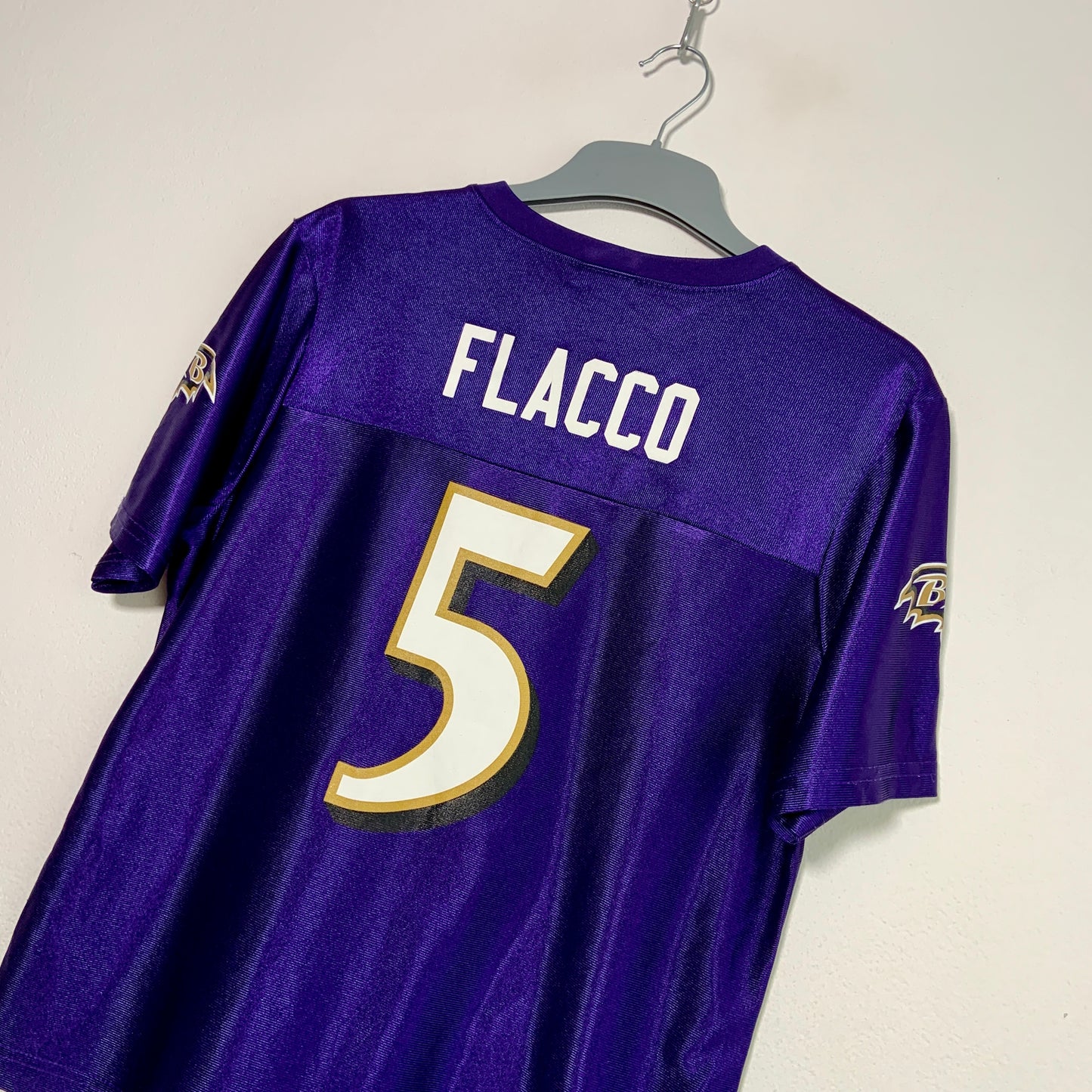 Jersey damă NFL Baltimore Ravens