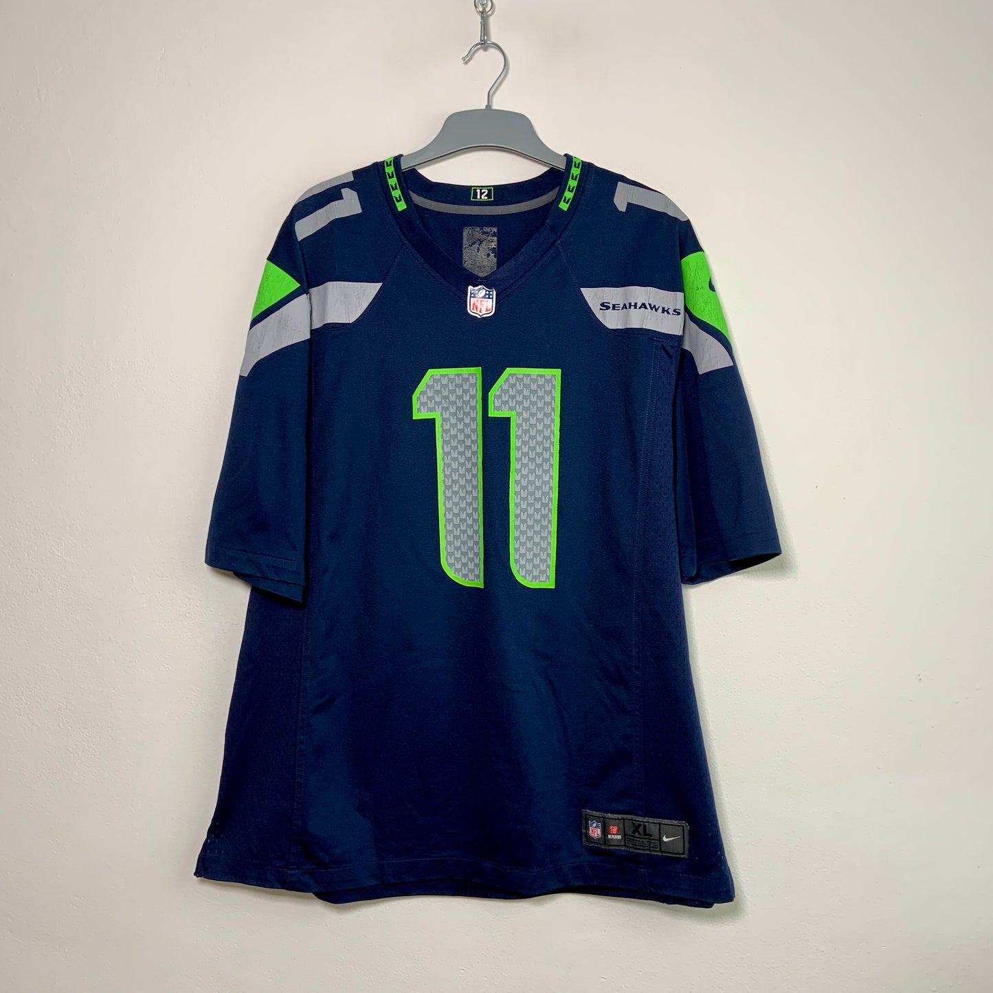 Jersey Nike NFL Seattle Seahawks