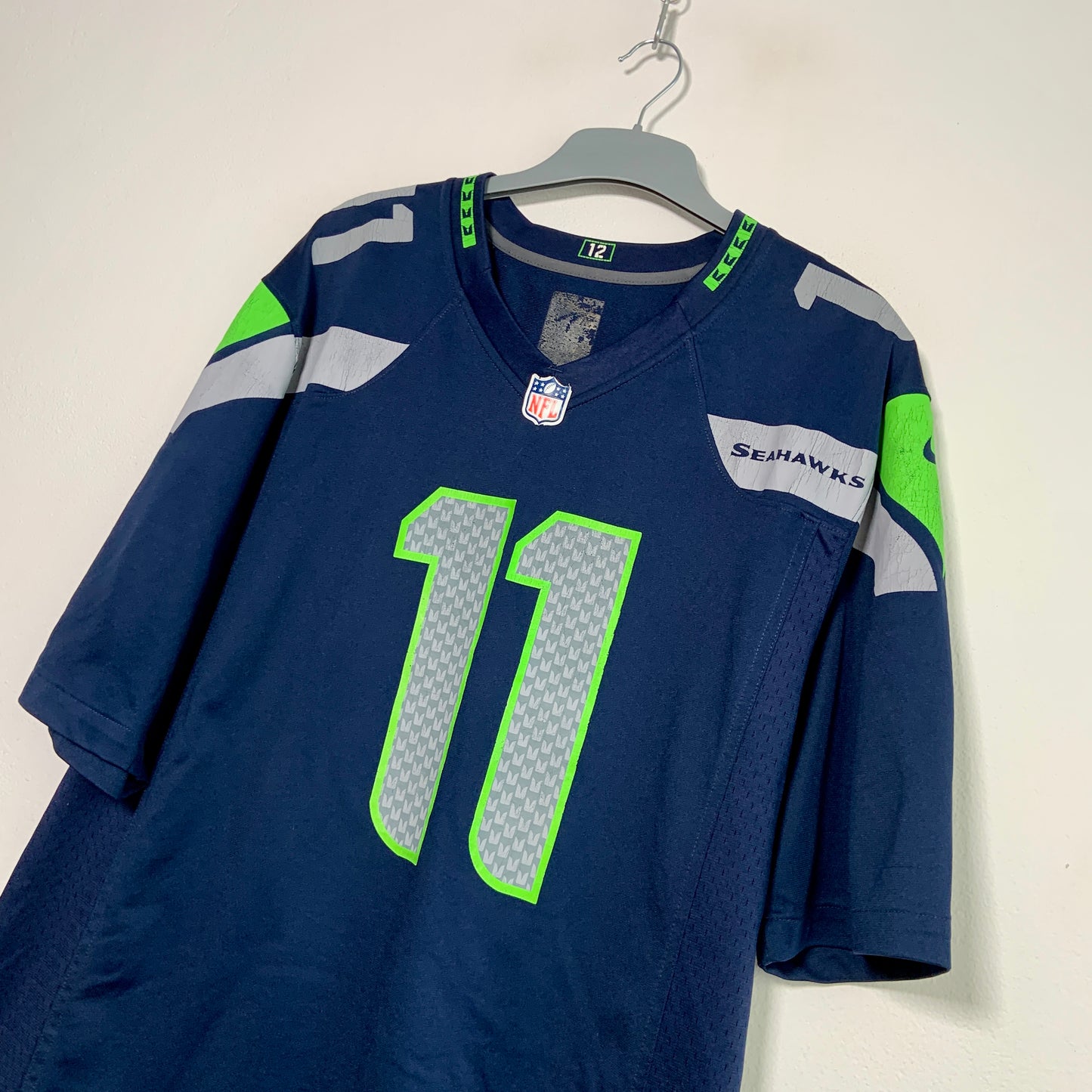 Jersey Nike NFL Seattle Seahawks