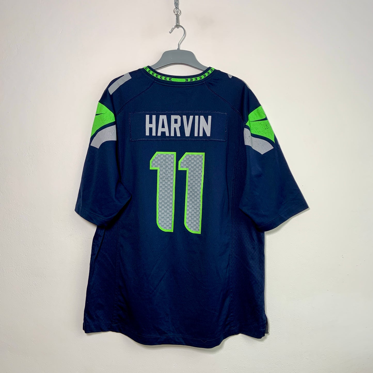 Jersey Nike NFL Seattle Seahawks