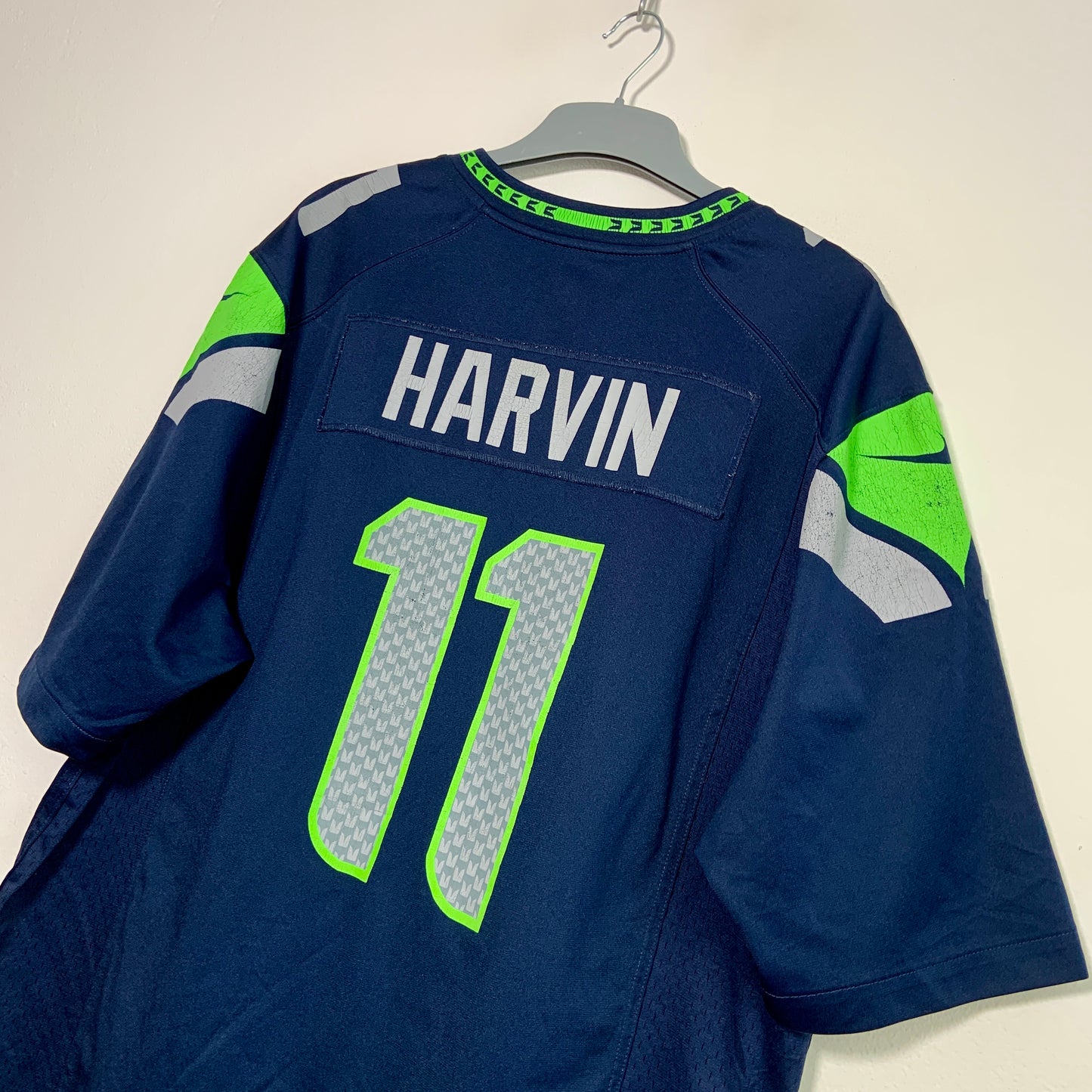 Jersey Nike NFL Seattle Seahawks