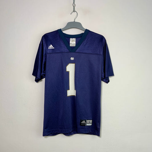 Jersey Adidas Notre Dame Fighting Irish