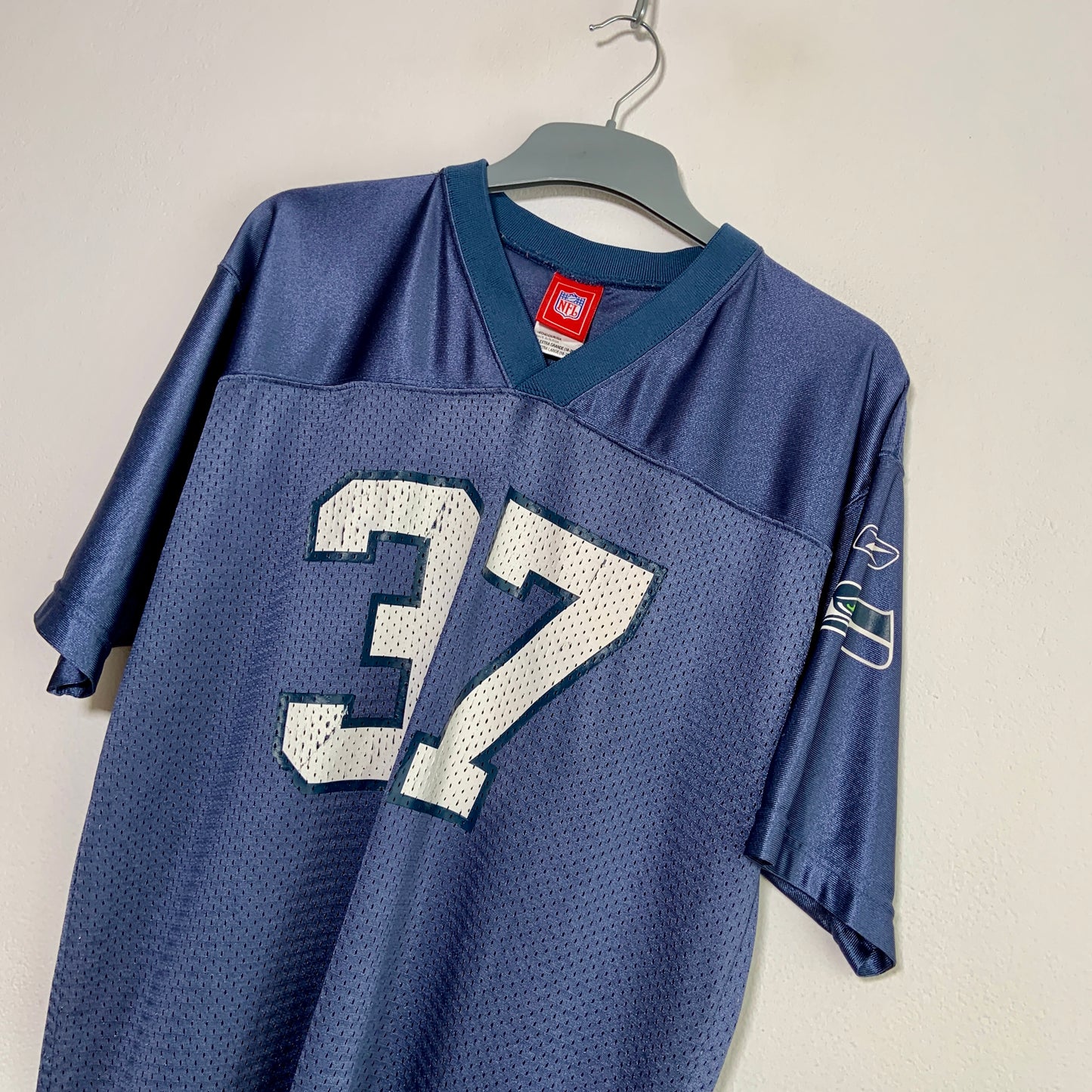 Jersey Reebok NFL Seattle Seahawks