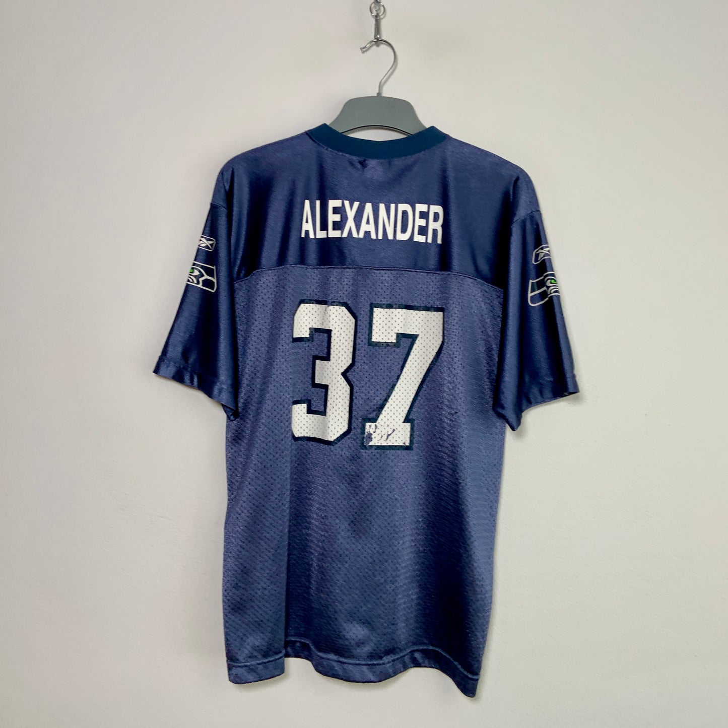 Jersey Reebok NFL Seattle Seahawks