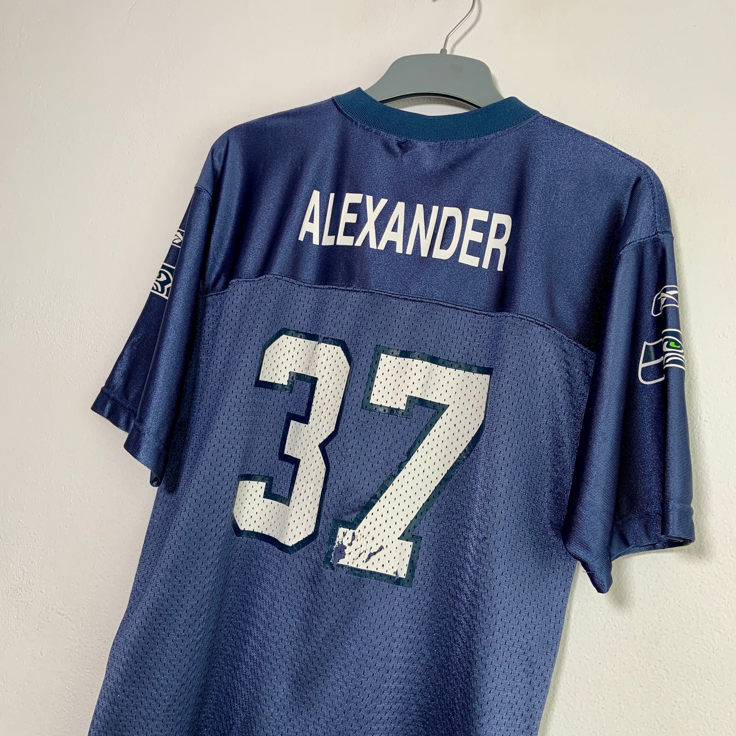 Jersey Reebok NFL Seattle Seahawks