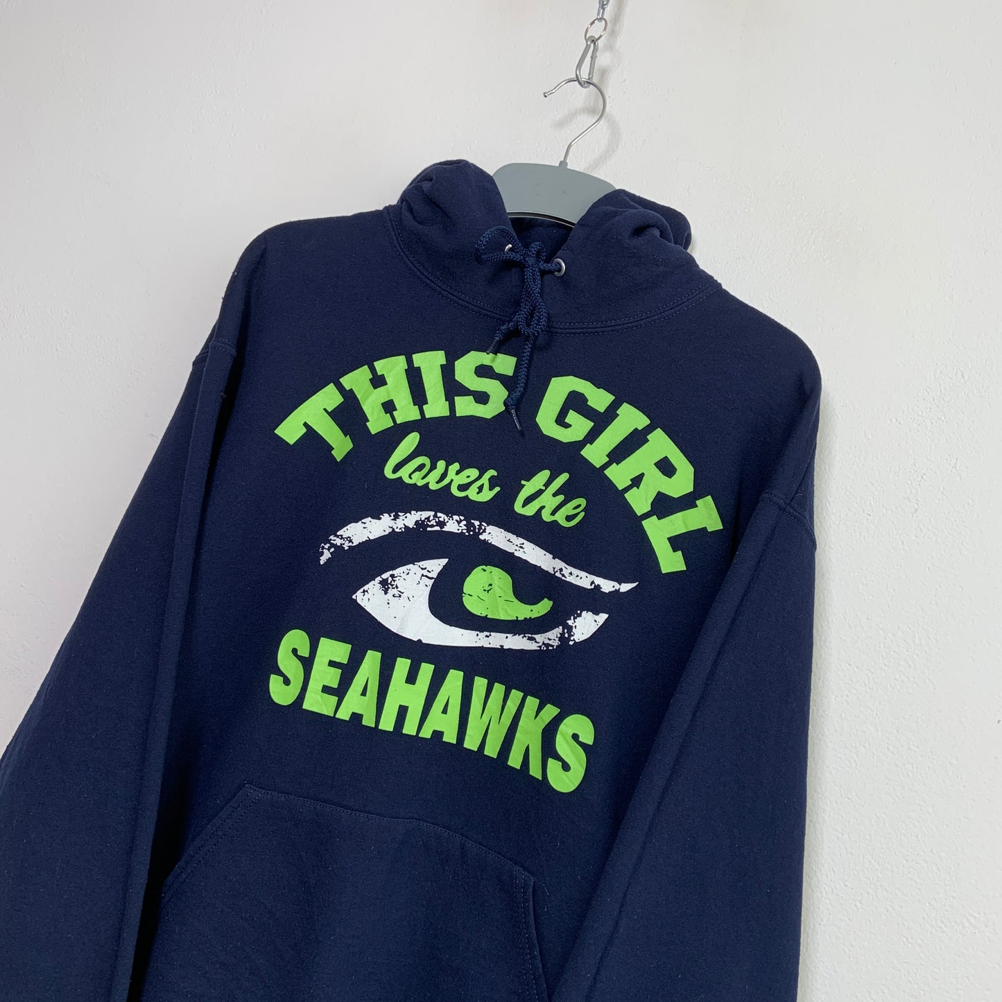 Hanorac damă NFL Seattle Seahawks