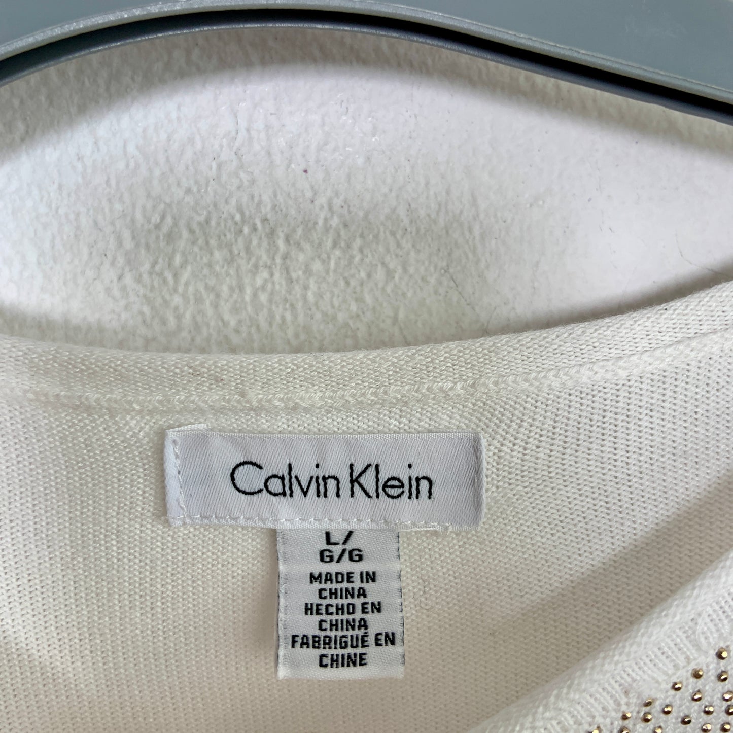 Bluză damă Calvin Klein