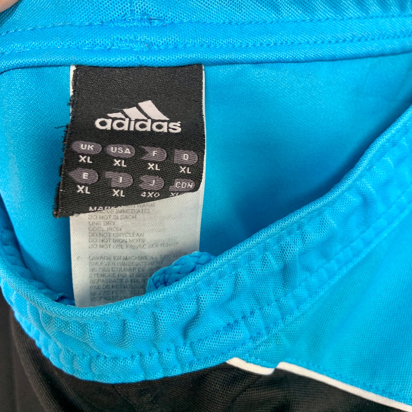 Șort Adidas