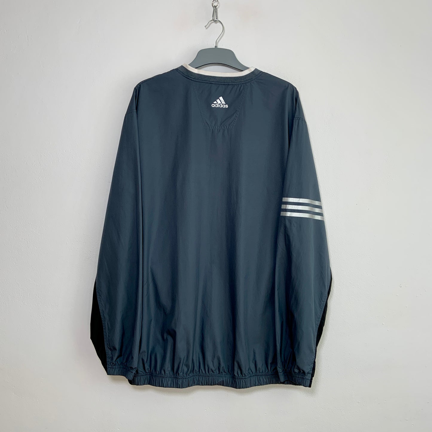 Windbreaker Adidas St. Francis Spartans