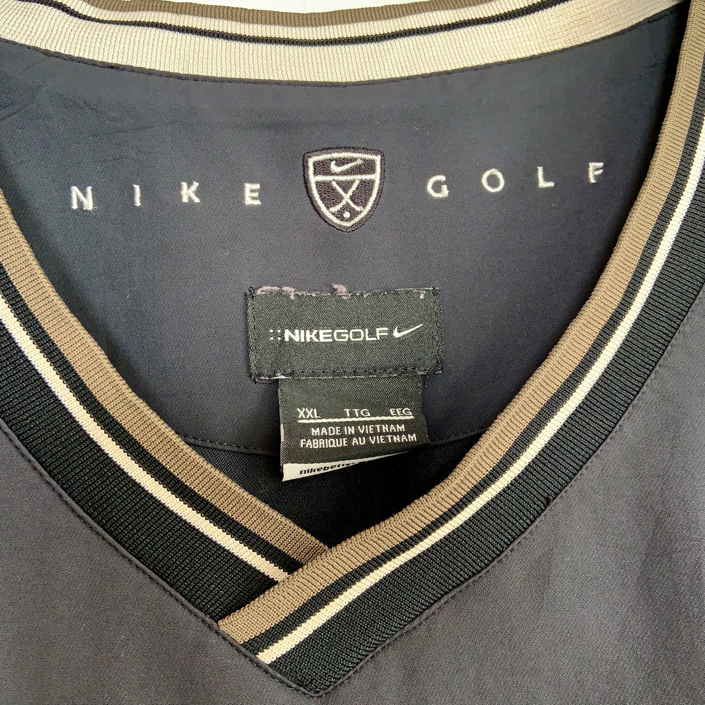 Windbreaker Nike Golf