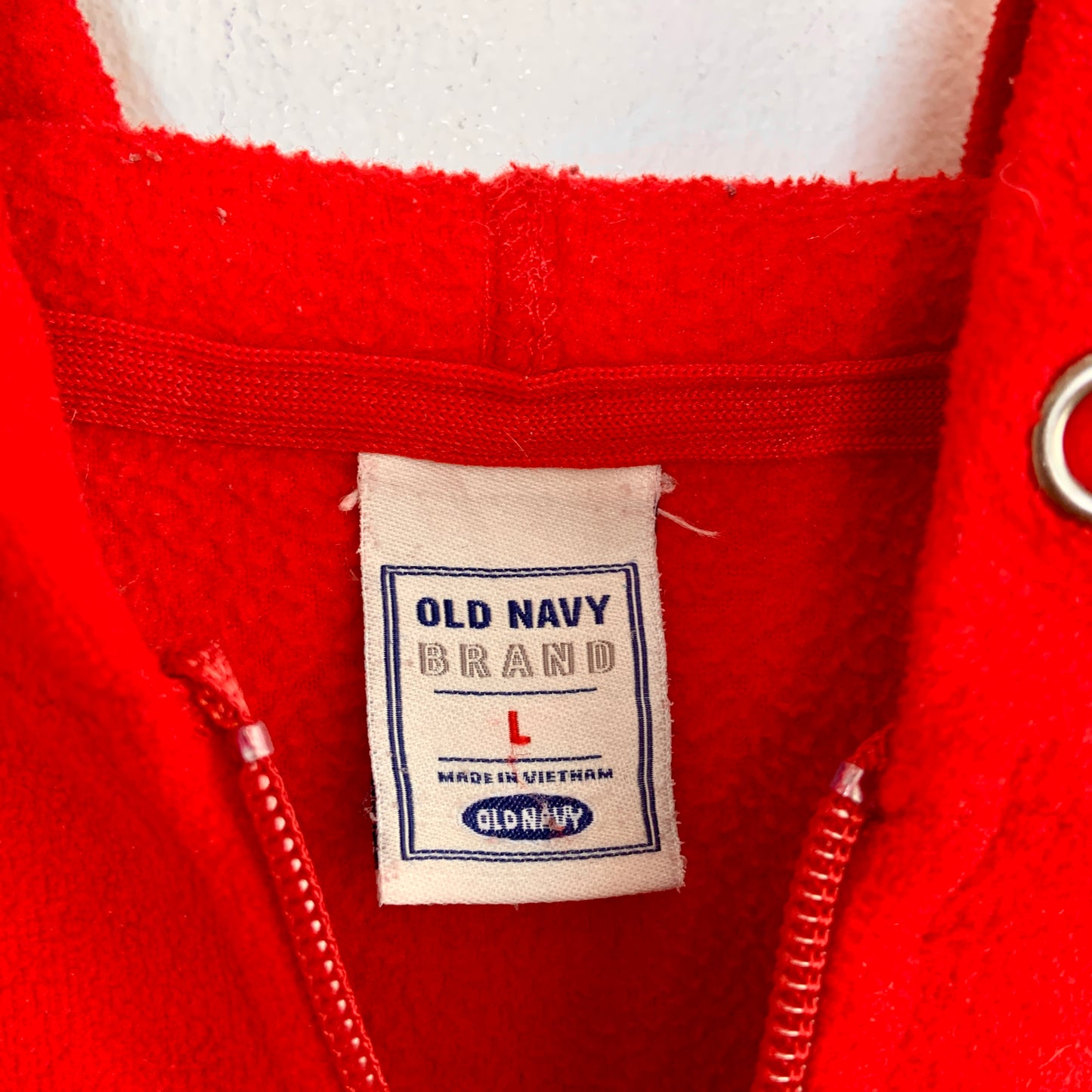 Jachetă polar Old Navy by GAP