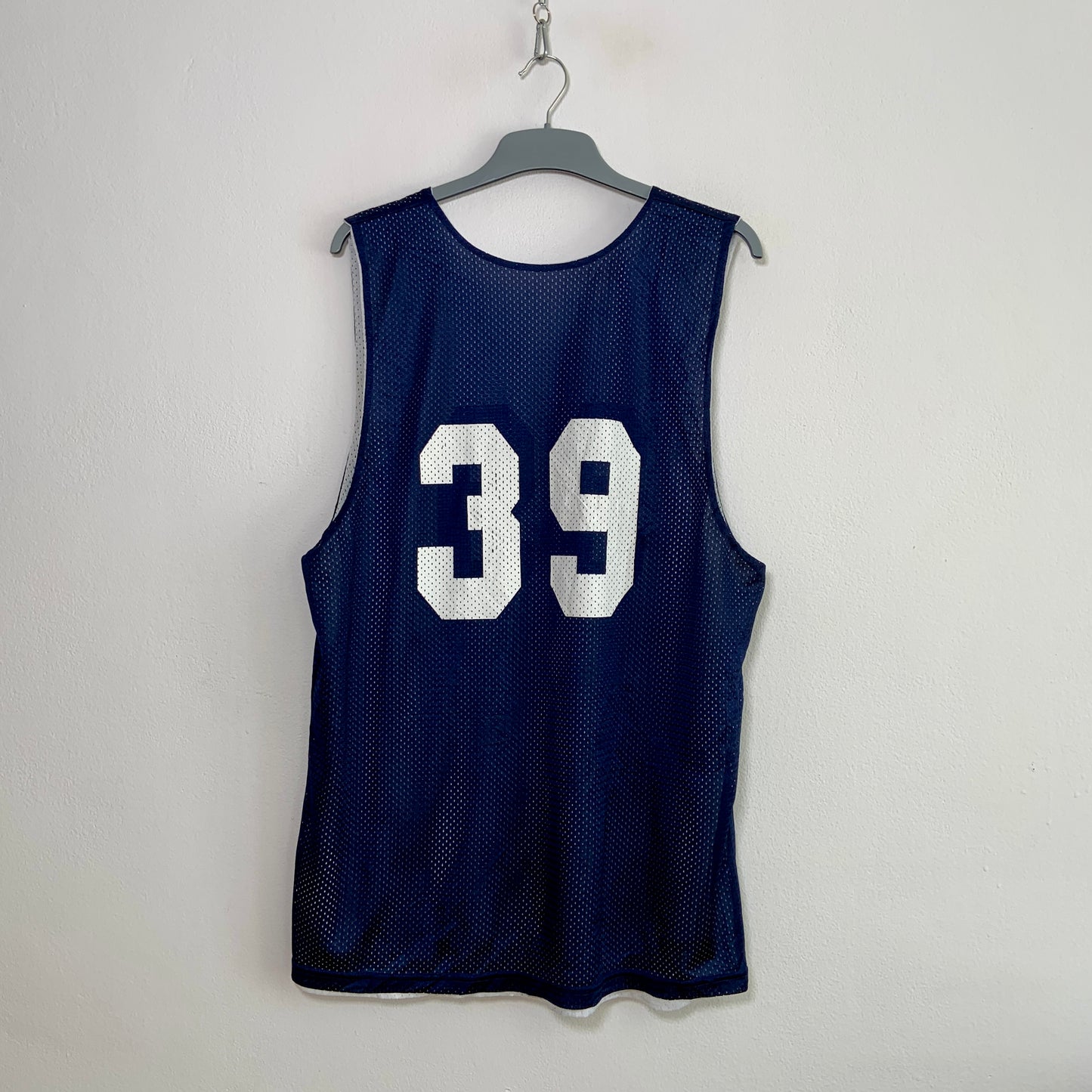 Jersey Vintage USA reversibil