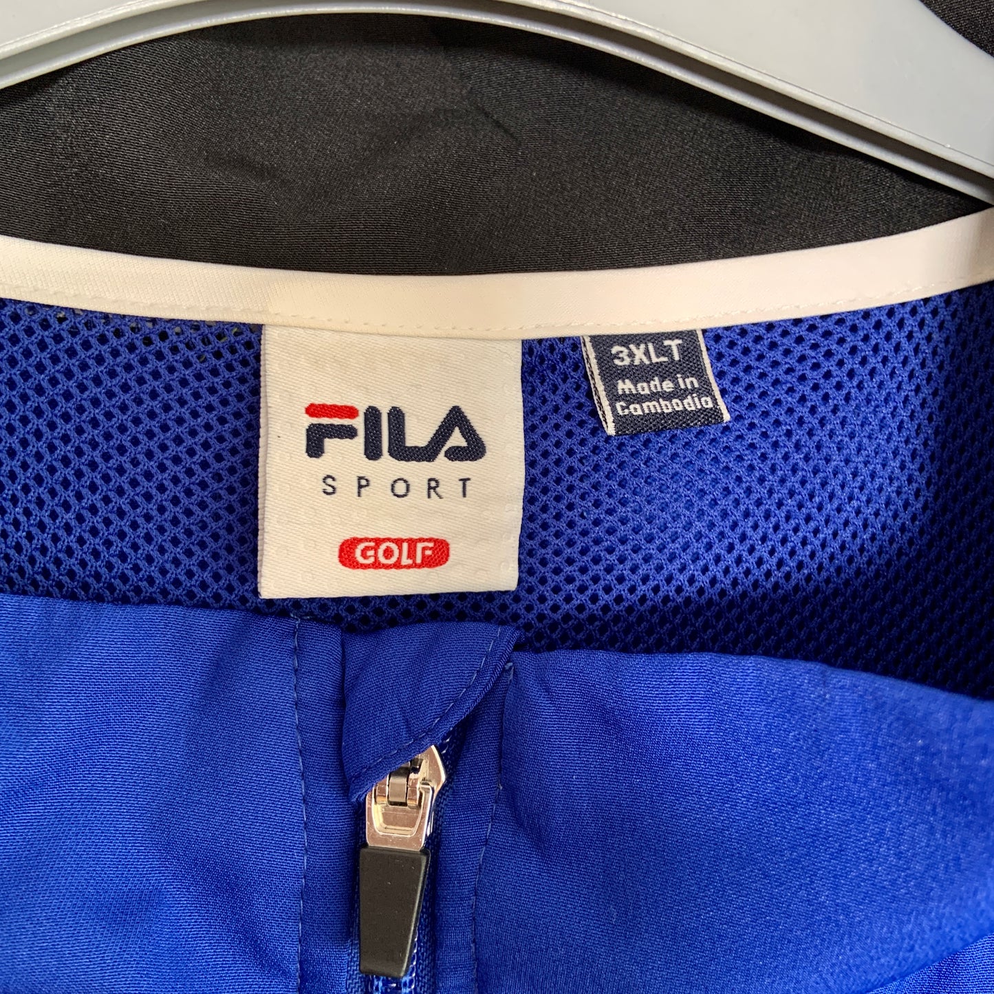 Windbreaker FILA