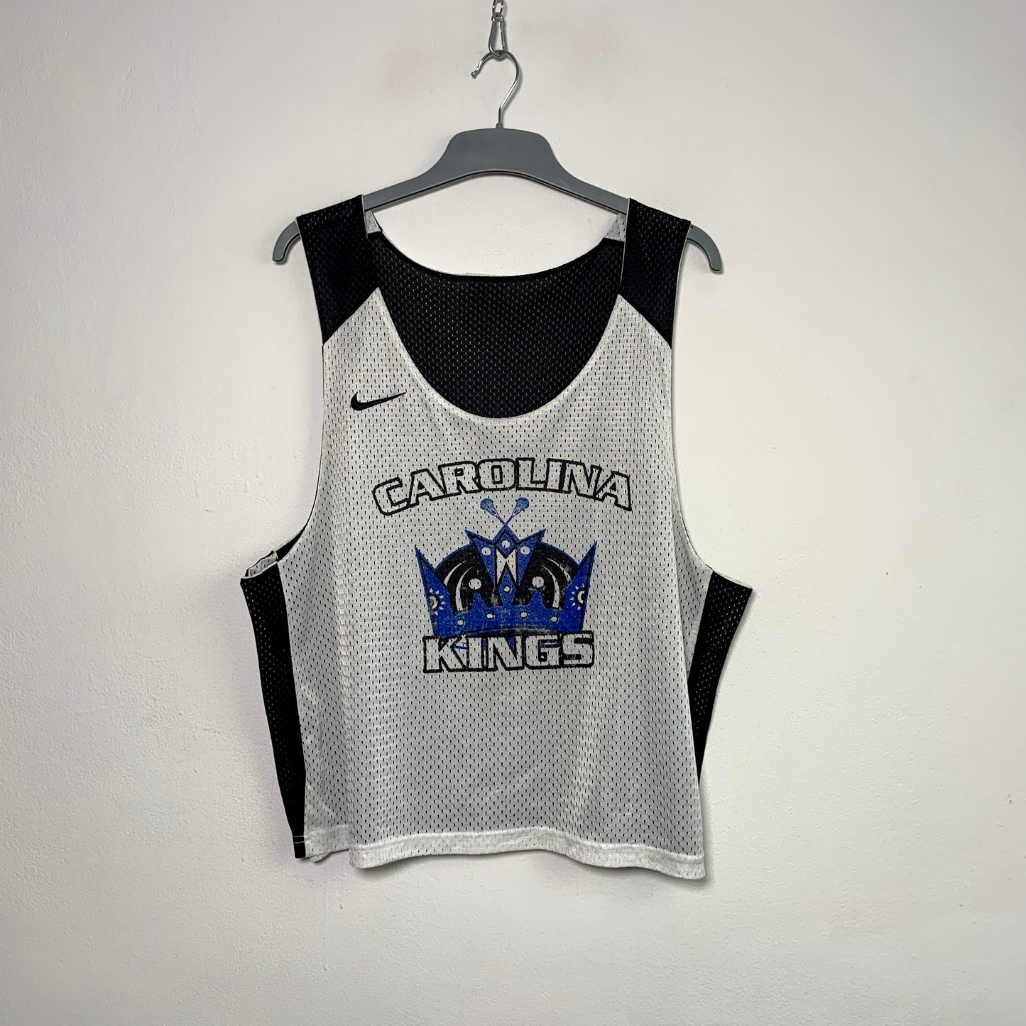 Jersey Nike Carolina Kings reversibil