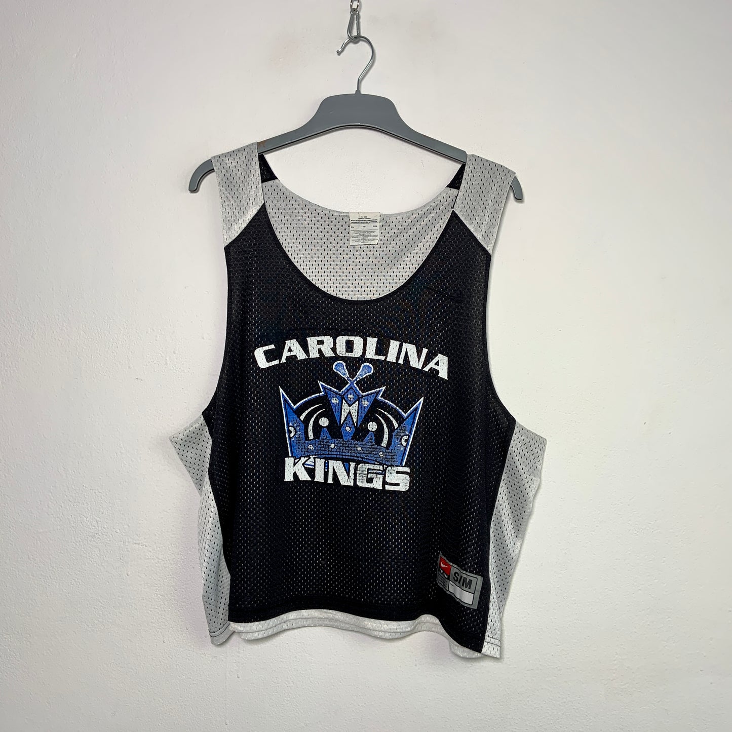 Jersey Nike Carolina Kings reversibil