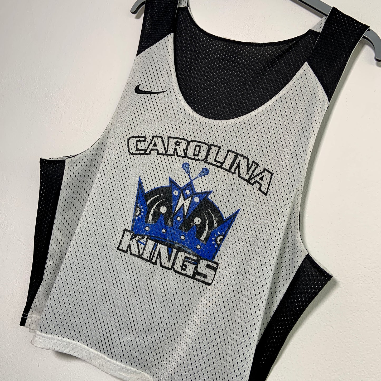 Jersey Nike Carolina Kings reversibil