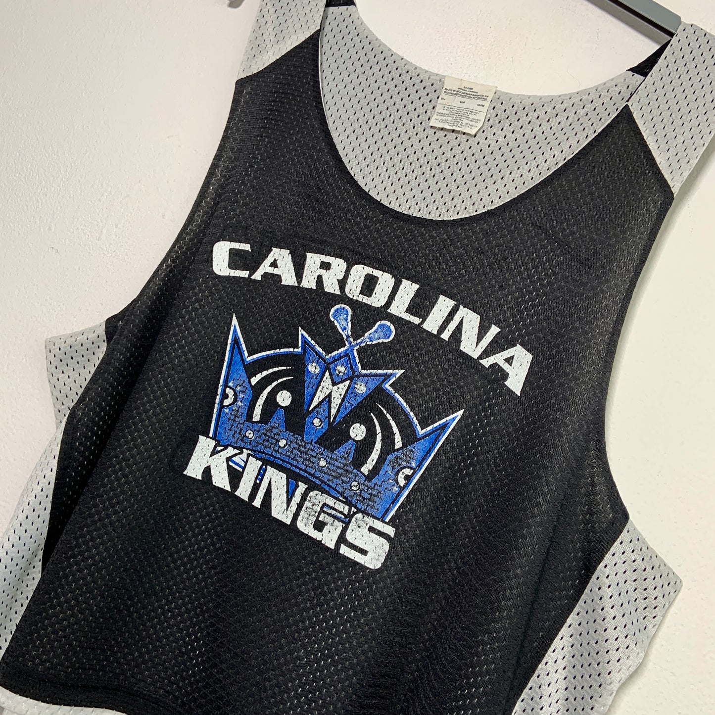 Jersey Nike Carolina Kings reversibil