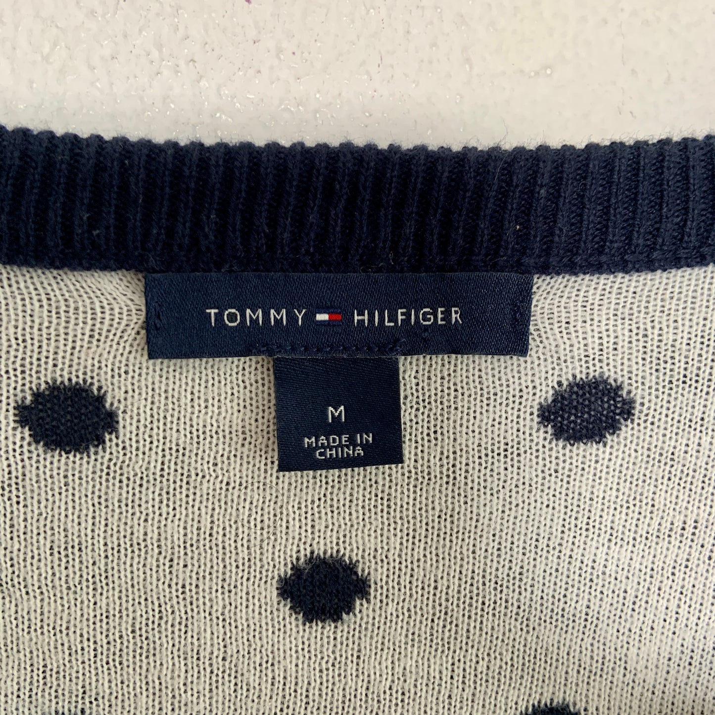 Bluză damă Tommy Hilfiger