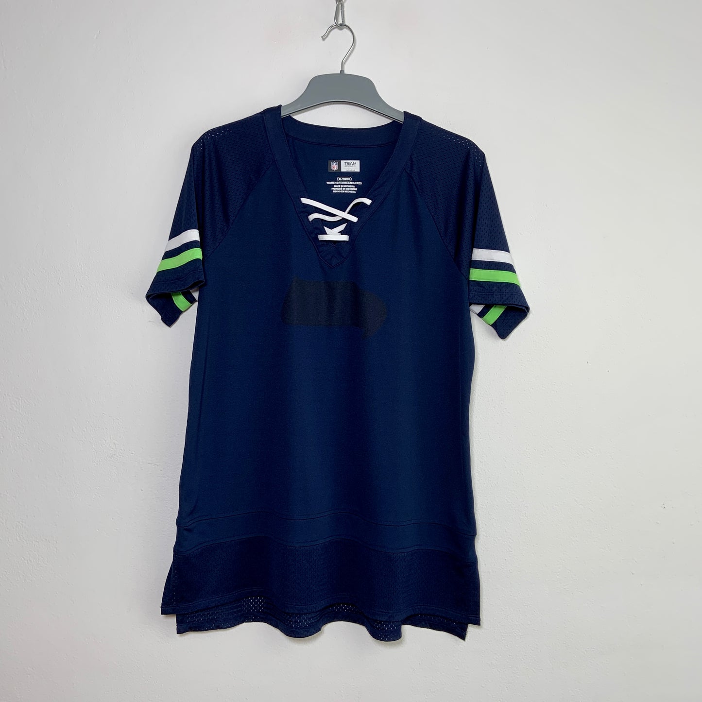 Jersey damă NFL Seattle Seahawks