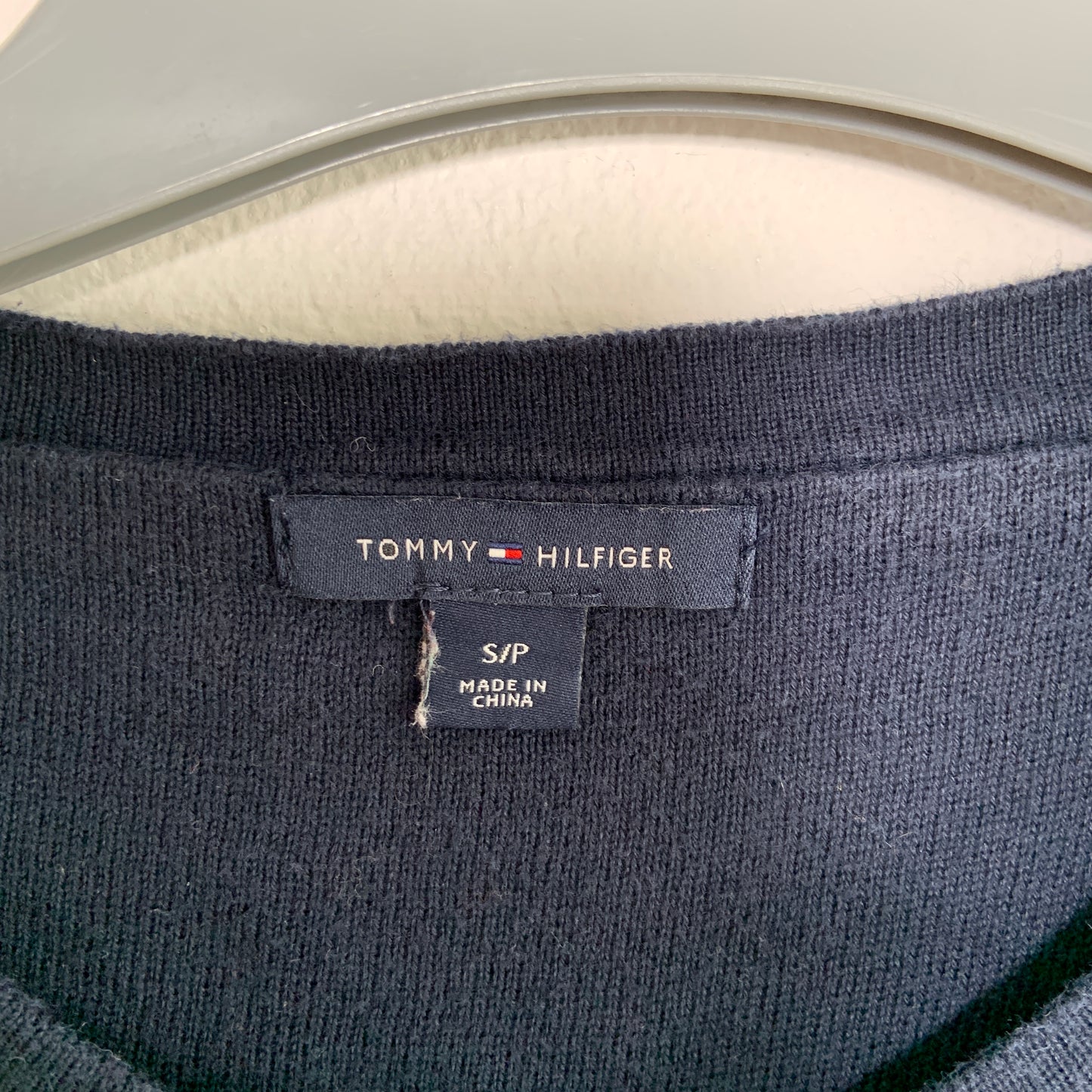 Bluză damă Tommy Hilfiger