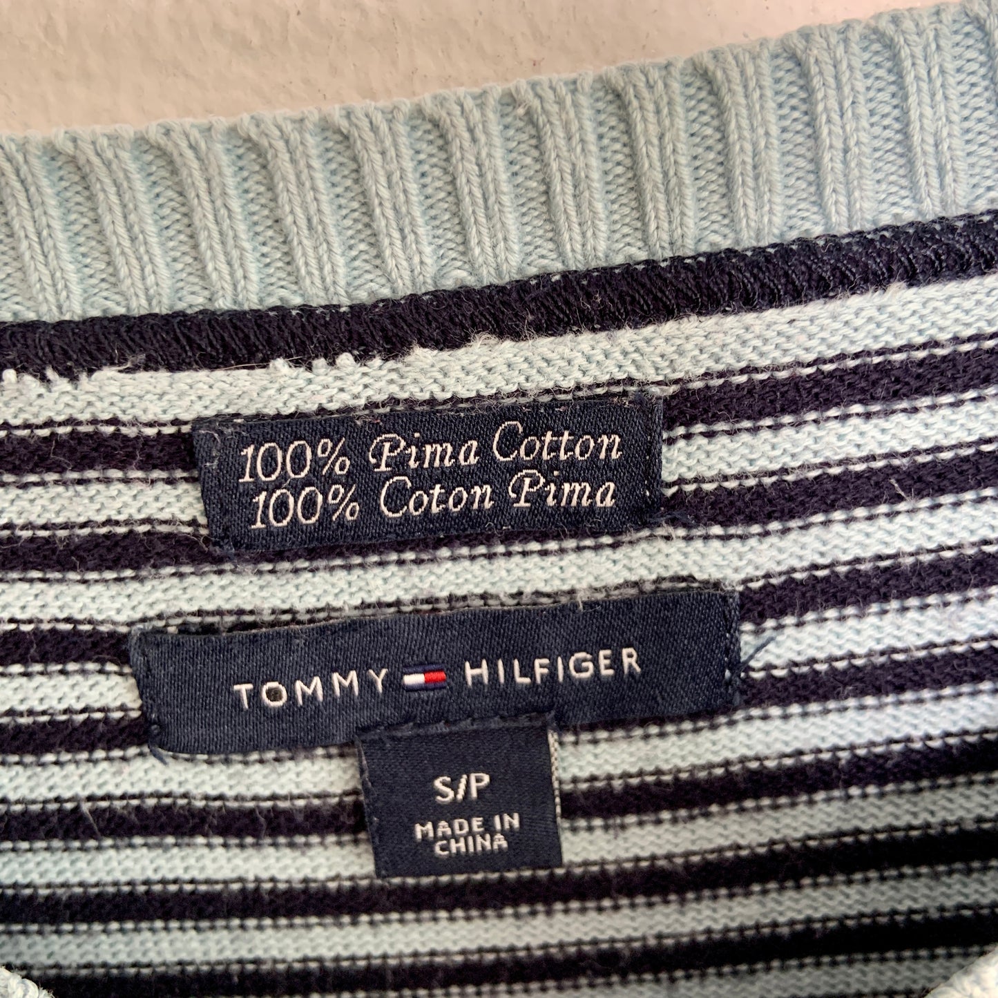 Bluză damă Tommy Hilfiger