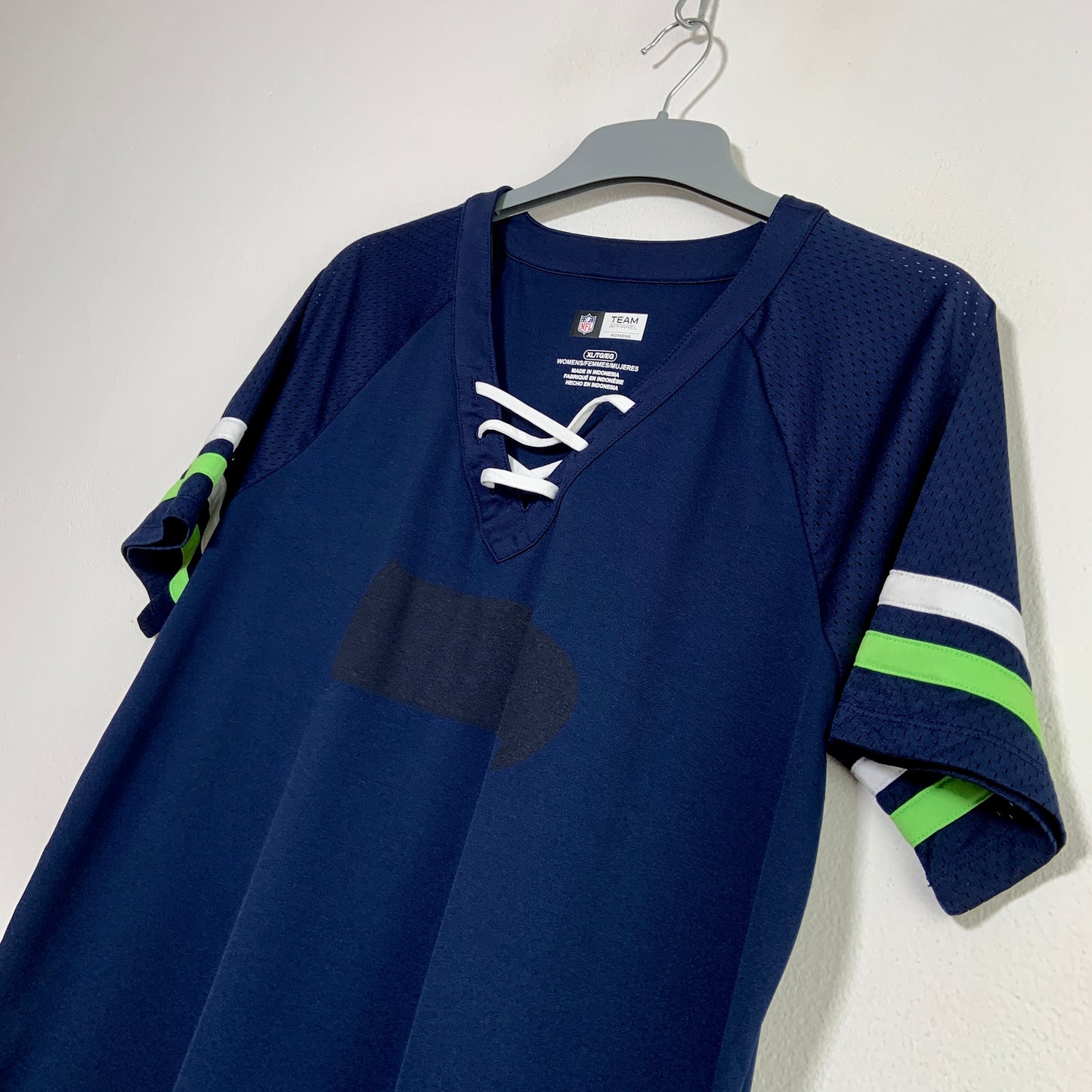 Jersey damă NFL Seattle Seahawks