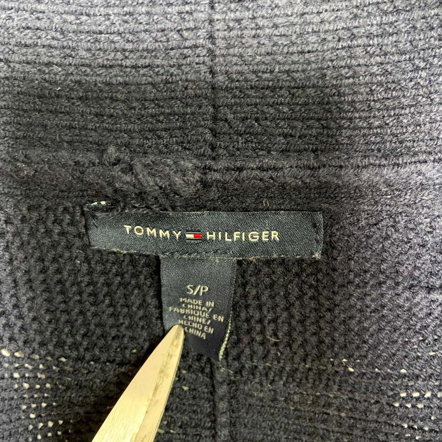 Cardigan damă Tommy Hilfiger