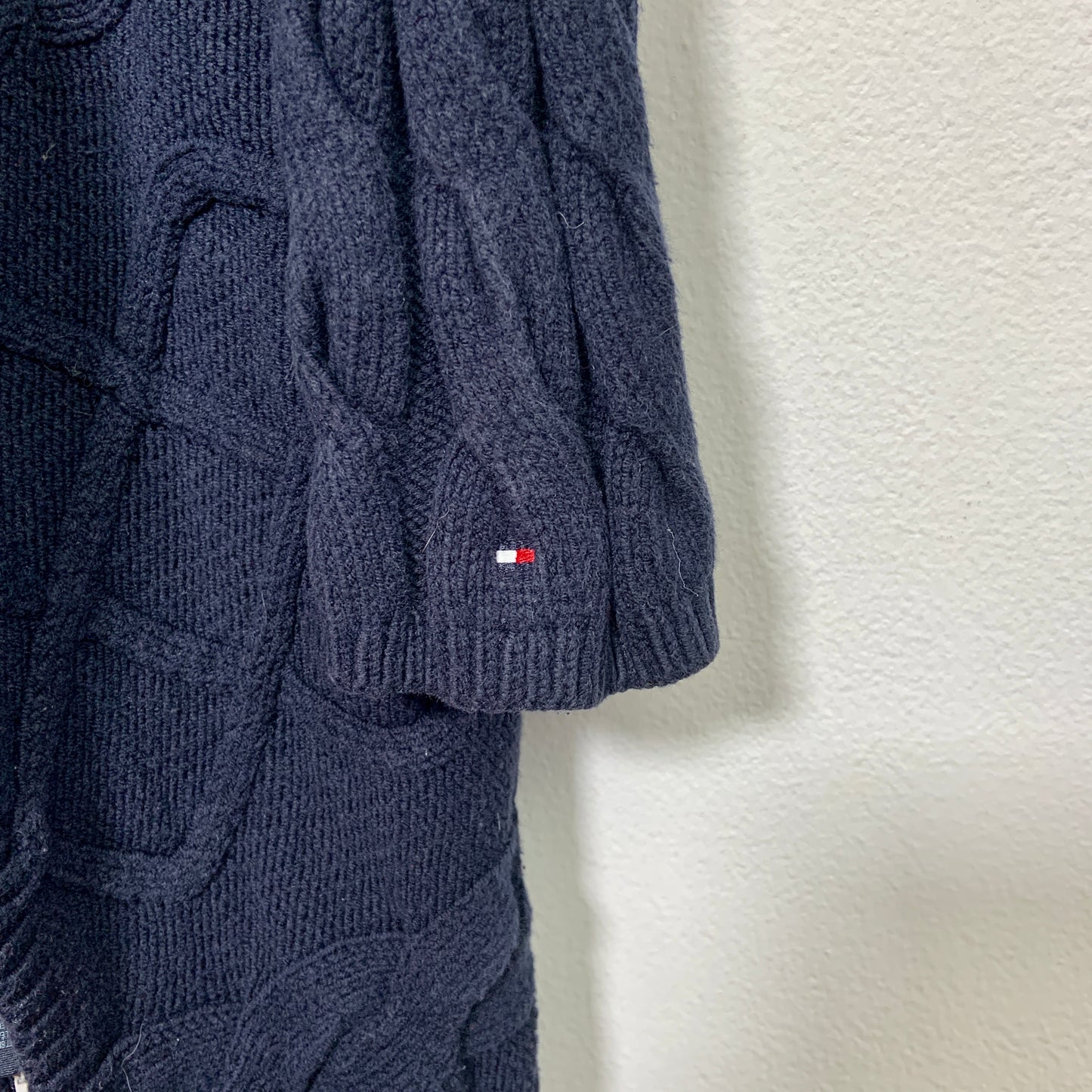 Cardigan damă Tommy Hilfiger