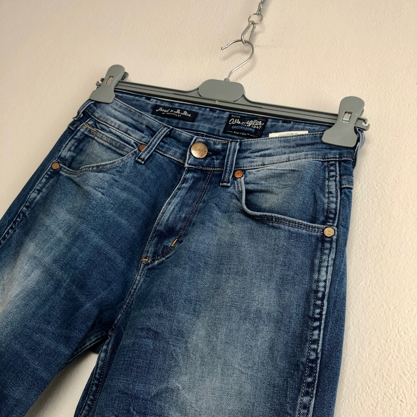 Jeans damă Wrangler