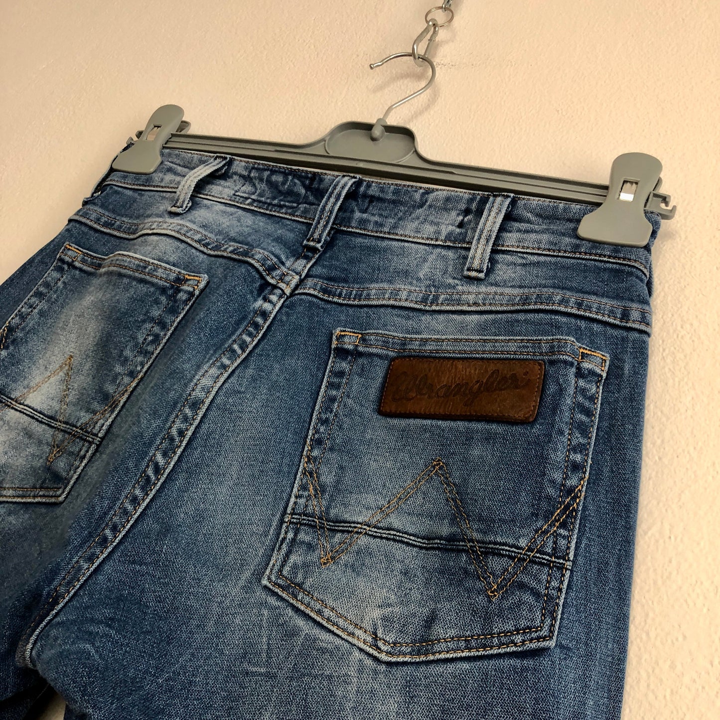 Jeans damă Wrangler