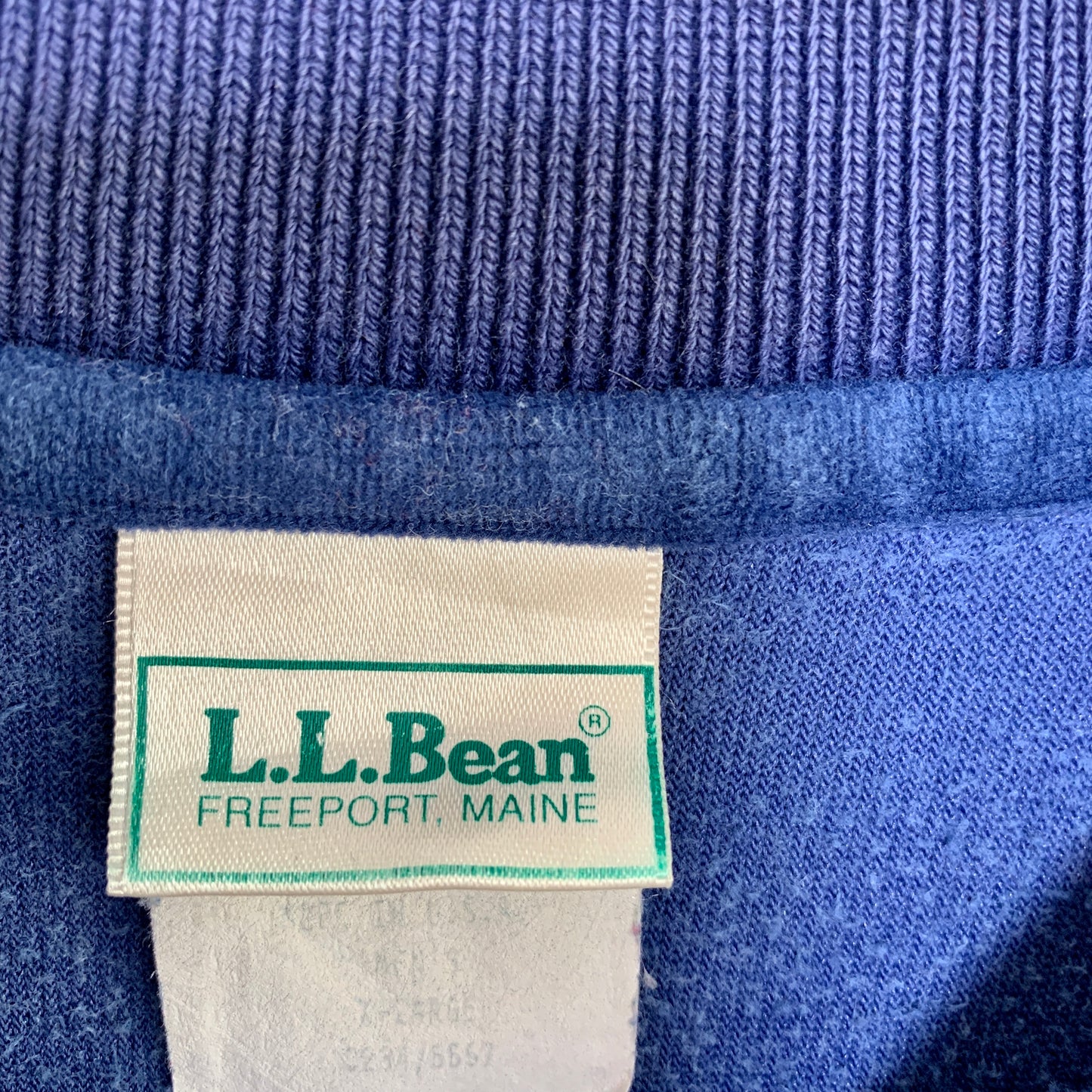 Polar L.L. Bean