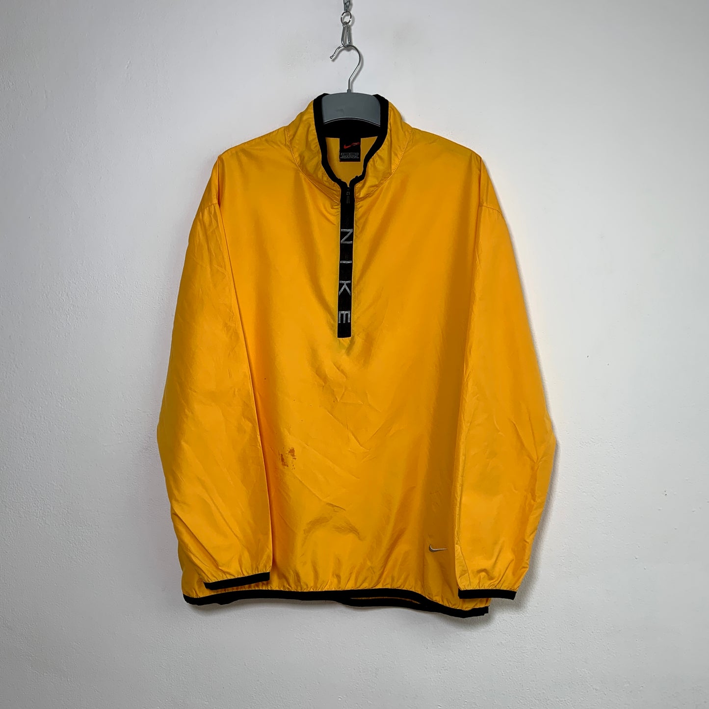 Windbreaker Nike Vintage