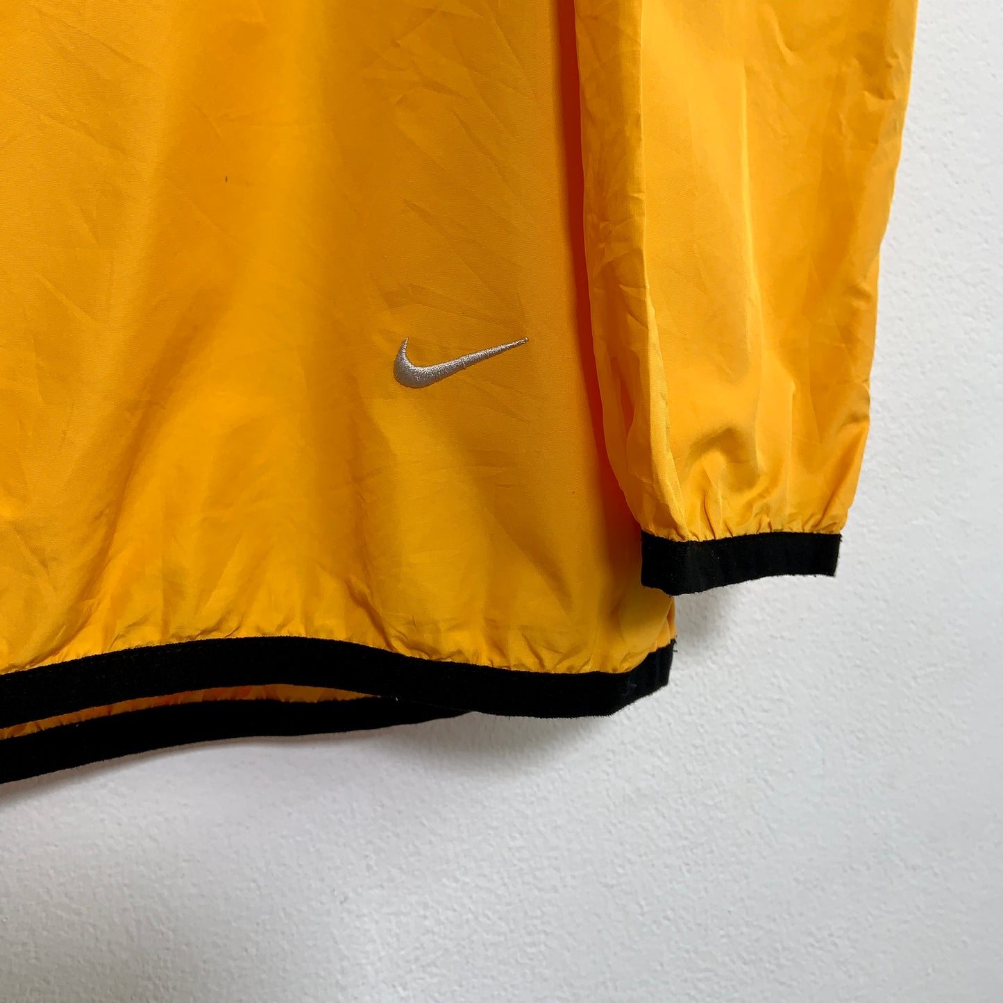 Windbreaker Nike Vintage