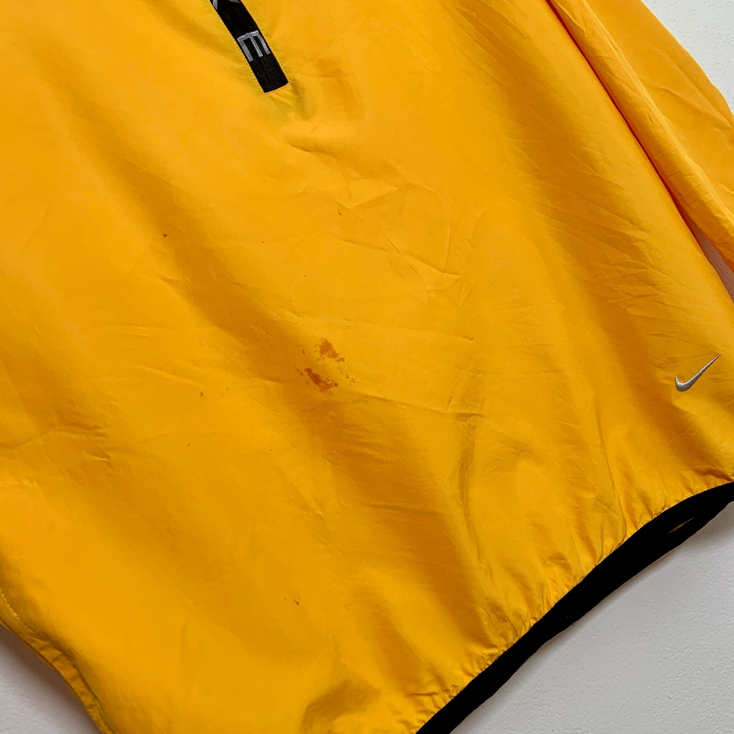 Windbreaker Nike Vintage