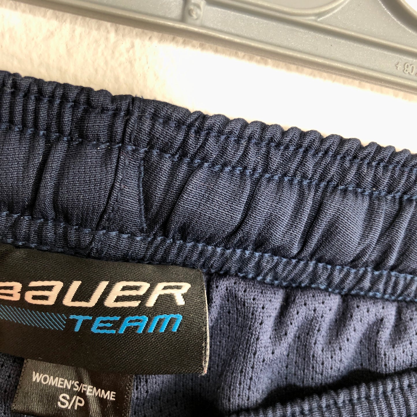 Pantaloni Sport damă Vintage Bauer