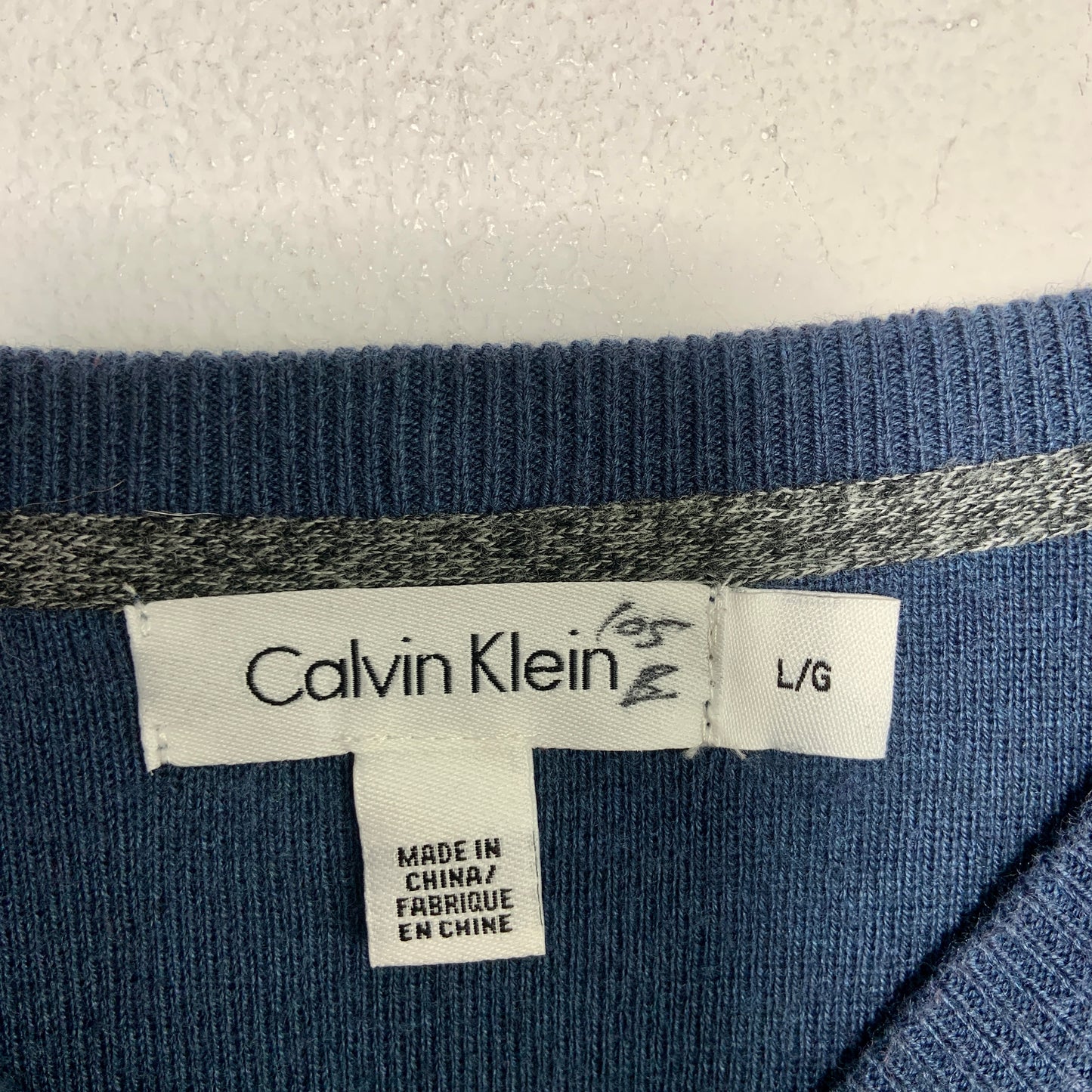 Pulover Calvin Klein