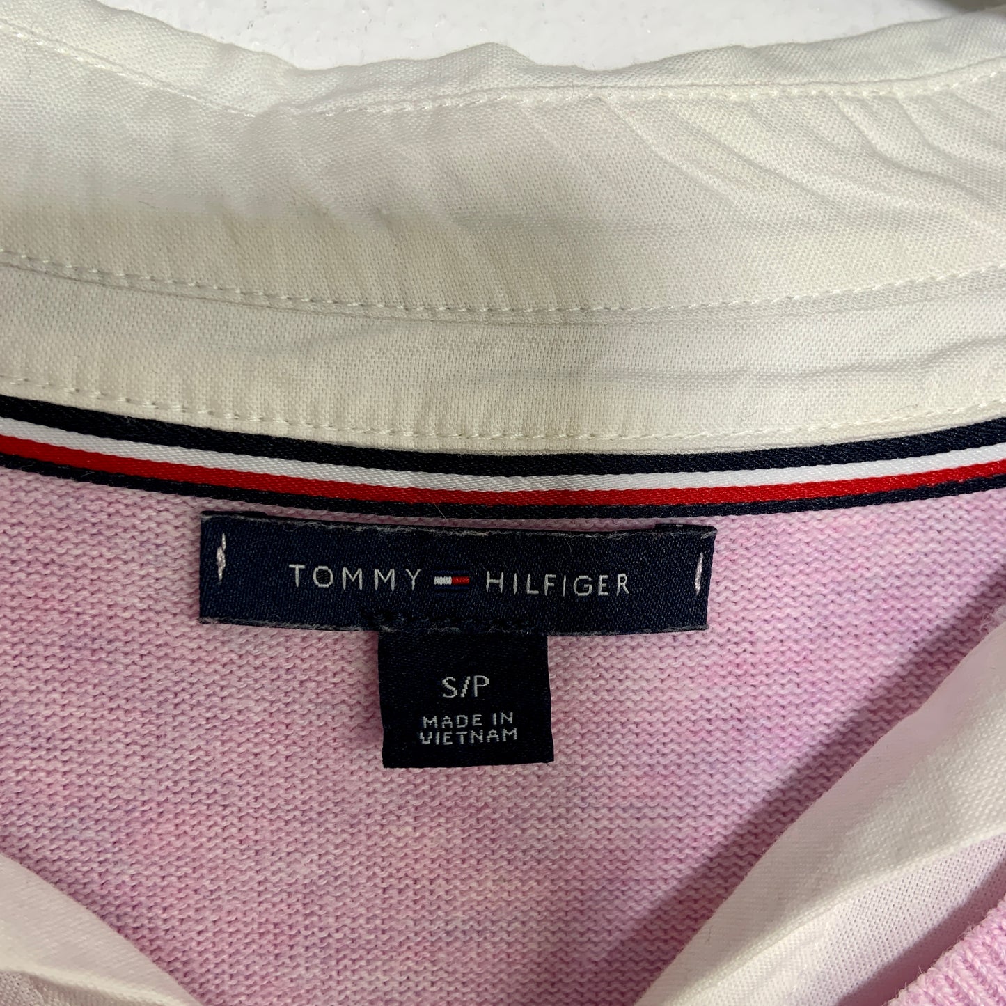 Pulover damă Tommy Hilfiger