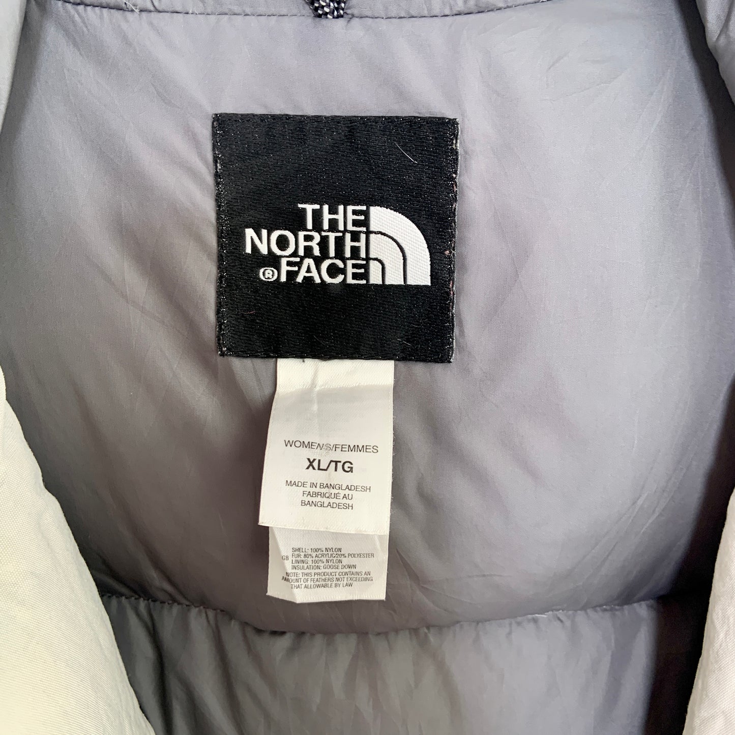 Geacă damă The North Face